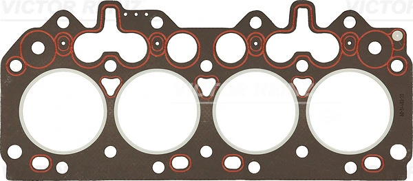 Gasket, cylinder head